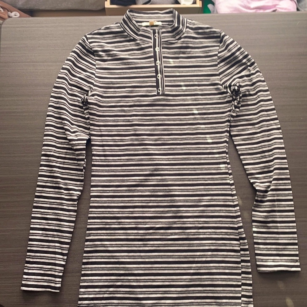 S Body Tight Dress